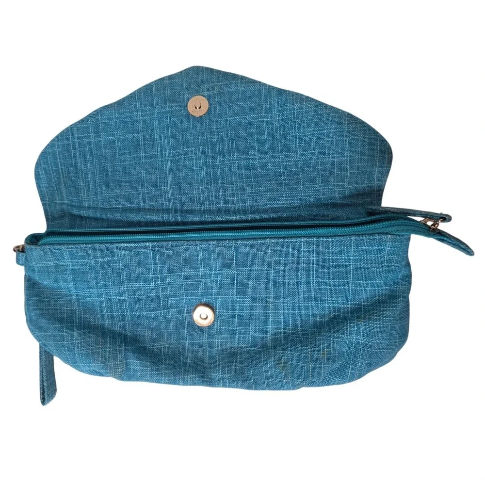Chicos chico wristlet